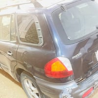 سنتافي • ٢٠٠٤ • ٣٣٠٠