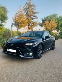 07707552181 /07503706407 كامري موديل2022 شبرين صبغ بالبونيت فقط بدون ش...