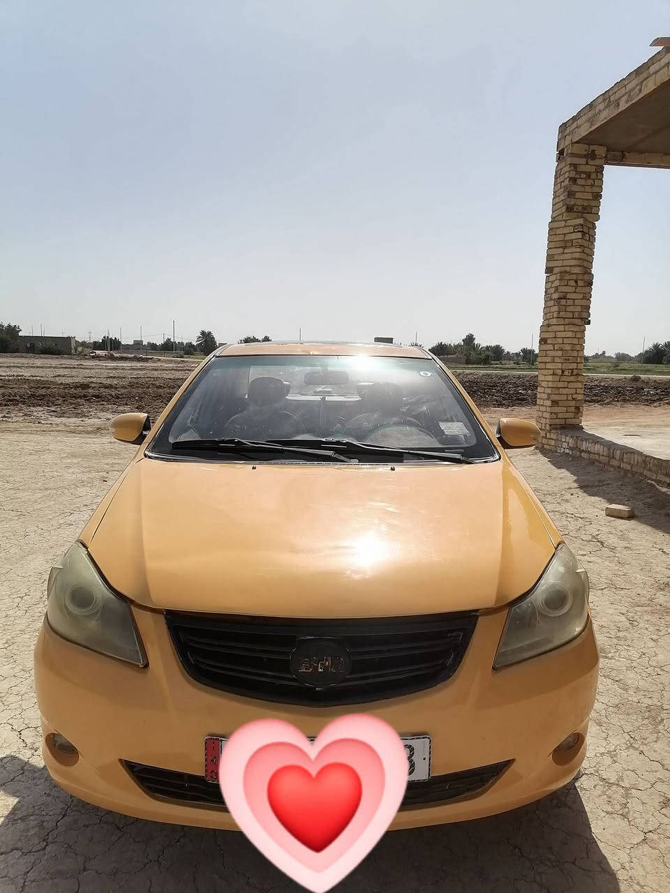 سلام عليكم بي وايدي البيع 2013 سياره ما بيه تبديل بس خياس مصلح مرشوش سنويه 2027 رقم قادسيه العنوان الحمزه الشرقي ***********
