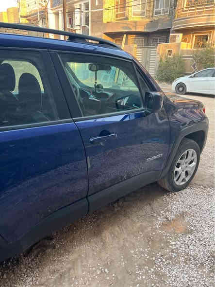 ✅سياره جداً نظيفه

*الكاميرا الخلفية

*التحكم على المنحدرات

*مستشعر وقوف

*مثبت السرعة

*التحكم التلقائي في درجة الحرارة

                                                                            Awd
*كشافات ضباب

*شاشة

*6  وسادة هوائية بلادي

*نوع القماش نيلي

*بغداد خصوصي

✅سياره ماشيه 195km الف 

🔴حادثا كلش بسيط ب امريكا 

🔴هنا ب العراق جاملغ ابارد كد ٤ اصابع

✅تواصل على رقم *********** 
متوفر واتس و مكالمه

سعرها 130$ وبيها مجال كربلاء
