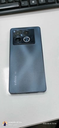 انفنكس نوت 40 5G • مكفول • مراوس كربلاء