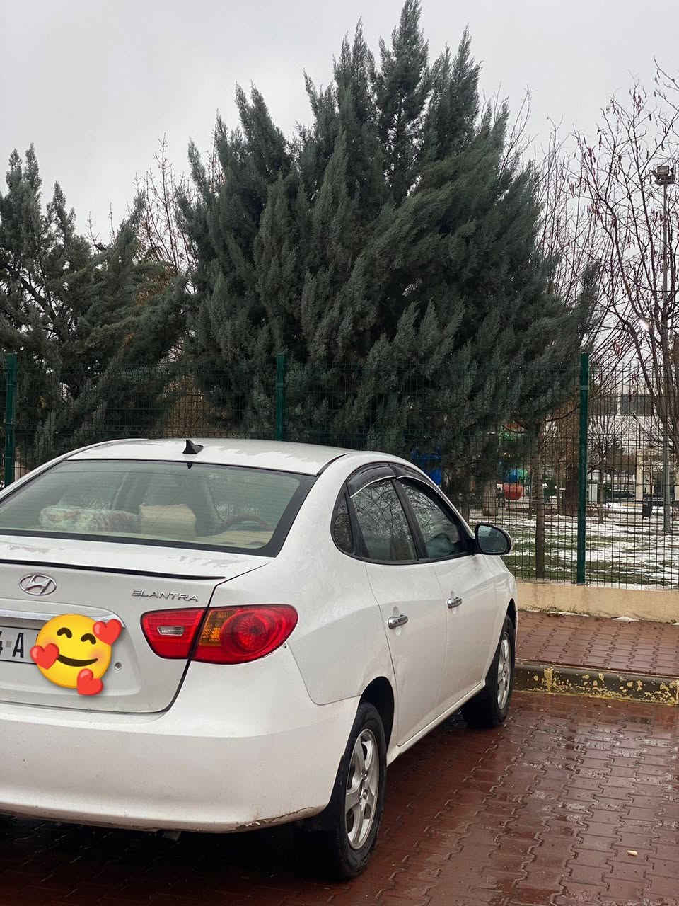 هونداي النترة موديل 2010
سيارة بدون صبغ 
بس بيها مكانات بارد 
دكشن عالي 3بليت 
محرك مرغوب 16
كير توماتيك 
سنويه جديدة لغايه 2029
رقم جديد انكليزي 
تحويل و غرامه شرط 
السعر 110  و بيها مجال 
عنوان فضاء عقرة 
0504130091 واتساب 
***********
