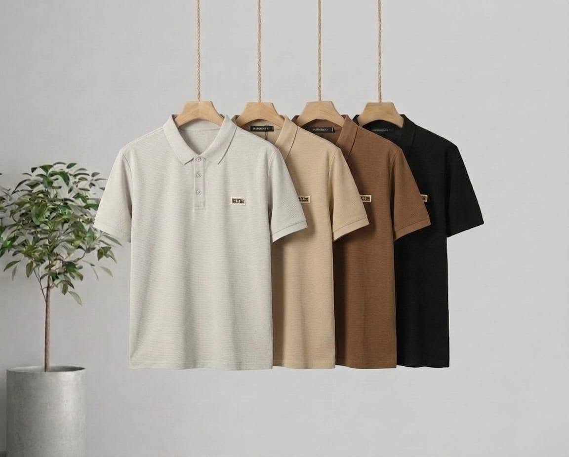 ياخة جاكار ماستر كوالتي

عادي ب 120 الف الدرزن
قياس XL / 3XL قالب ✅

خاص ب 132 الف الدرزن
قياس 4XL / 6XL الدرزن

الدرزن 12 قطعة اربع الوان


**إذا كنت صاحب هذا الإعلان وتريد حذفه لأي سبب، رجاءا أرسل رسالة إلى الدعم الفني**