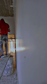 لباخ جص • جودة • تنفيذ سريع