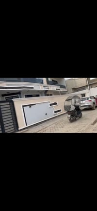 فرع اسواق النور • ١٦٠م • ٤ غرف نوم