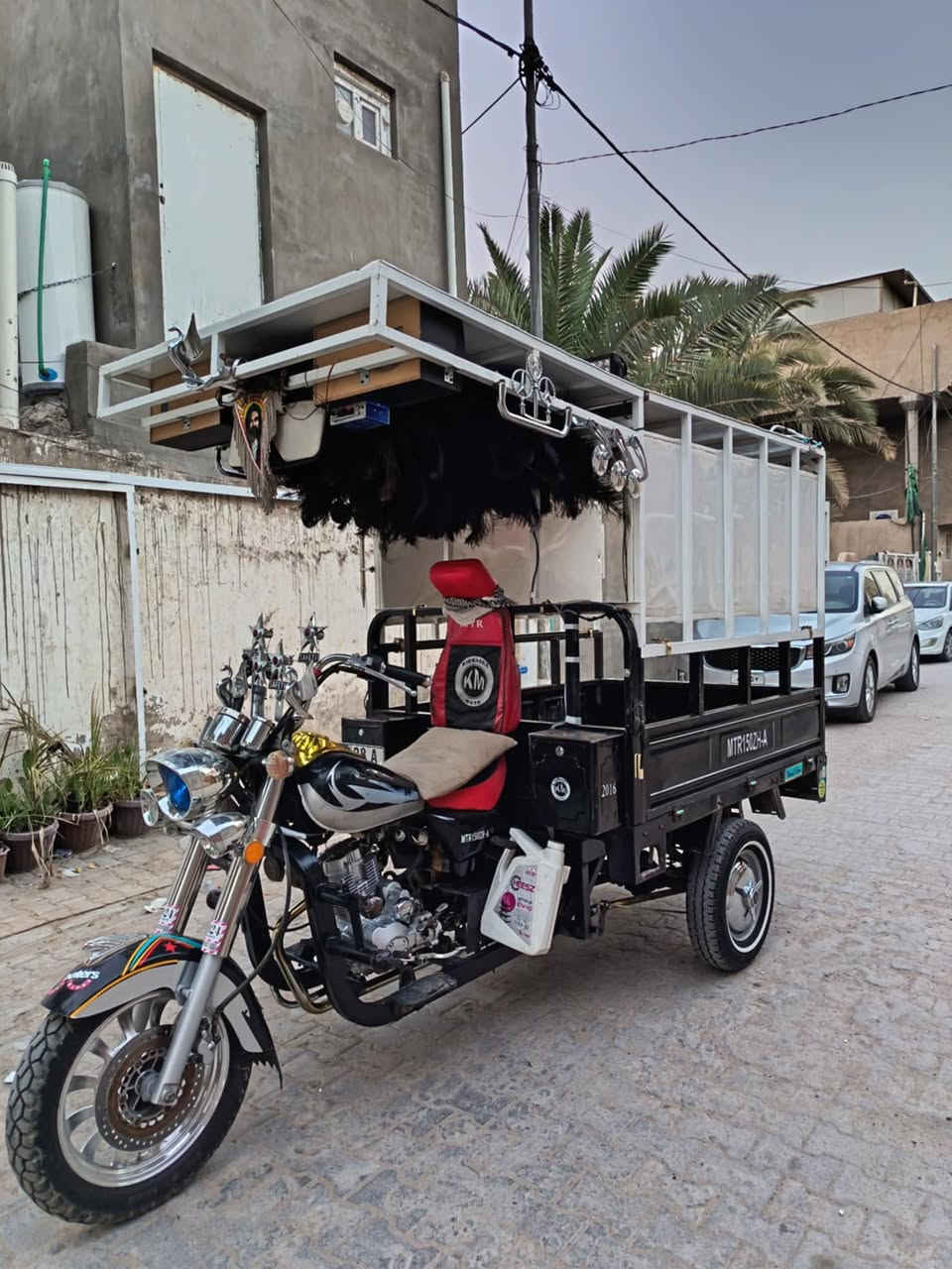 ستوته للبيع موديل 14 سعر مليونين 750   780 325 2977
