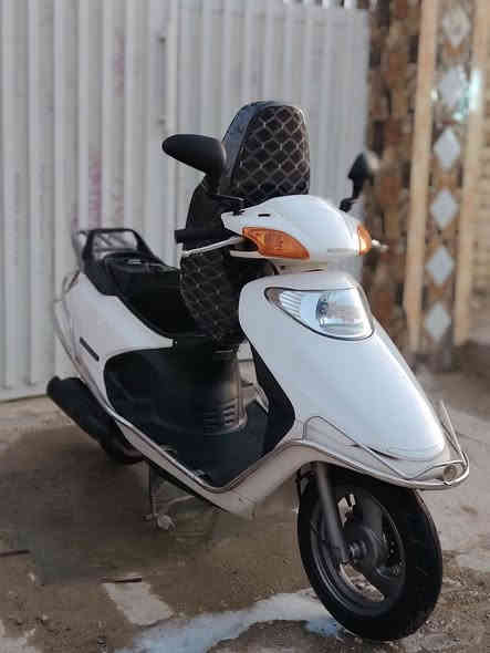 السلام عليكم سبيسي رمبه مكفوله ماشيه29الف دراجه جديده
الاستفسار عله الرقم *********** 
خاص مغلق
