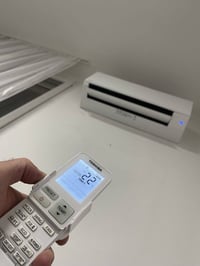 النجف • تنصيب سبلت • شحن غاز R22