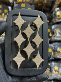 تراجي ذهب برازيلي • ضمان سنتين • توصيل كل العراق