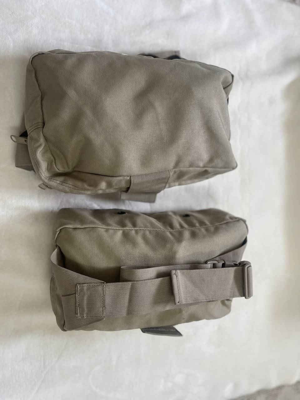 سلام عليكم جنط طبابه فارغات فقط الزيتونيه بيهه طبابه موضحه بصوره كل وحده وسعره السعر خاص وتدلل


**إذا كنت صاحب هذا الإعلان وتريد حذفه لأي سبب، رجاءا أرسل رسالة إلى الدعم الفني**