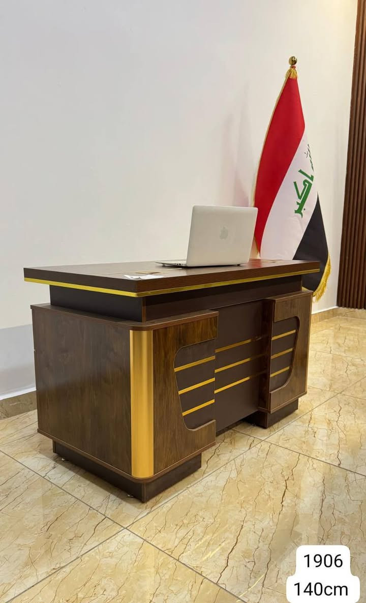 ميز مكتبي


**إذا كنت صاحب هذا الإعلان وتريد حذفه لأي سبب، رجاءا أرسل رسالة إلى الدعم الفني**