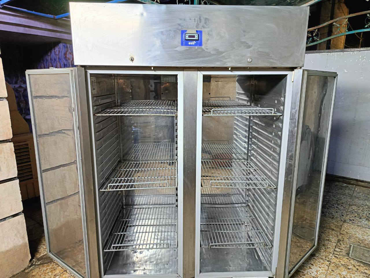 براد  نضيف   للبيع سعر 700 الف 
للاستفسار ‏‪0788 480 1476‬‏
