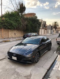 سوناتا ليمتد • ٢٠٢٢ • بدون ايرباق