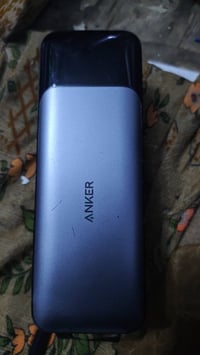 فحم • انكر برو