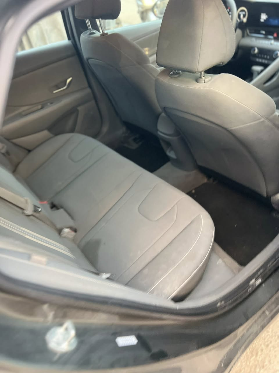 السلام عليكم

النترا وارد امريكي

موديل:2024

السيارة صور الحادث موضحة  السيارة ماشية 11 الف 

السيارة خير من الله وبيها مواصفات من ضمنهن بانوراما 

للاستفسار: ***********

للأستفسار2: ***********

السعر:140
