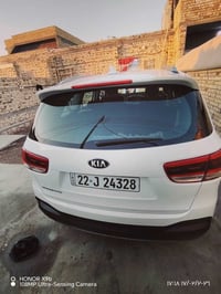سورنتو ٢٠١٨ خليجي ٤ سلندر كفاله السعر ٢١٠ 07721139555 بغداد, العراق