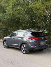 ⸻  🚗 للبيع | هيونداي توسان 2016  🔹 الموديل: 2016 🔹 المحرك: 1.6 تيربو 🔹...