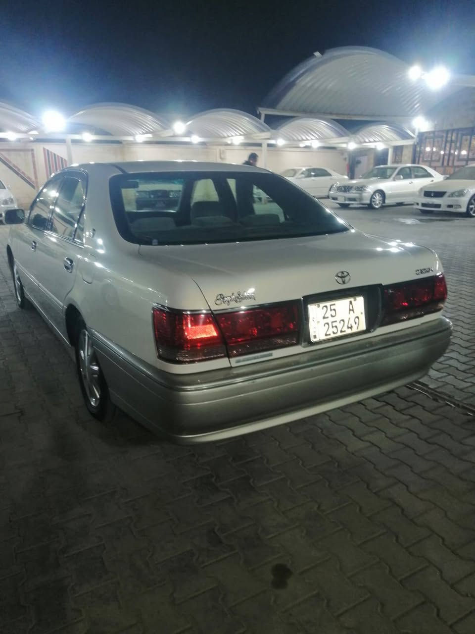 سلام عليكم ملكه للبيع مكفوله كفاله عامه رقم كركوك تسجيل جديد 3دكم خضراويه
***********
