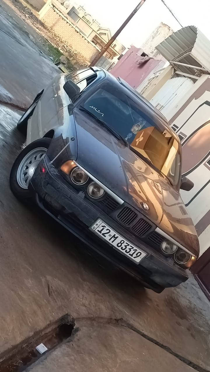 سيار للبيع 520 موديل 1991اصل فصل 20
محرك كبس عدل اربع جمات كهرب  مكين وكير شرط 

اكسل شرط بدون ضرار صبغ جمالي دعميات ايم كشنات جلد ويل صقر وتوير جديده طخم كولو جديد من وره لي كدام سيار عجينه  تبريد شغال ثلج واحل من الصور مكان سيار جنوب الموصل حمام علي السعر خابر ودلل غير متوجد عل فيس ***********
