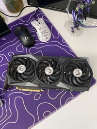 كارت شاشه6900xt 16gb كارت يتقارن ويا3090 ويتغلب عليه  استعمال شخصي نظي...