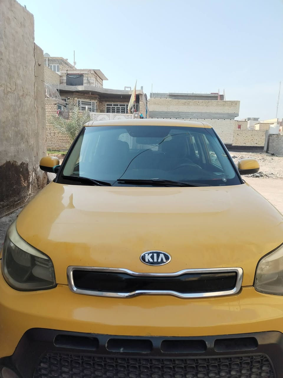 للبيع صول موديل ٢٠٠١٦ أمريكي حادث بنيد وجوملغ محرك ٢٠٠٠ رقم المثنئ سنويه الحد ٢٠٢٨ مكانه بابل القاسم الحولي *********** السعر ١٠٠ مكانه
