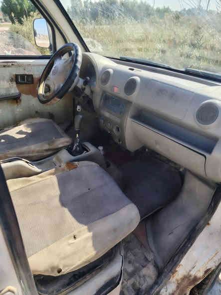 السلام عليكم ليفان موديل ٢٠١٣ كير ومحرك وحداديه كفاله تخم تاير كهربايات شغاله شرط تحويل بدي طويل جاهزه من كلشي السعر ٢٢ وبيه مجال الشراي مكاني بابل محاويل الرقم ***********
