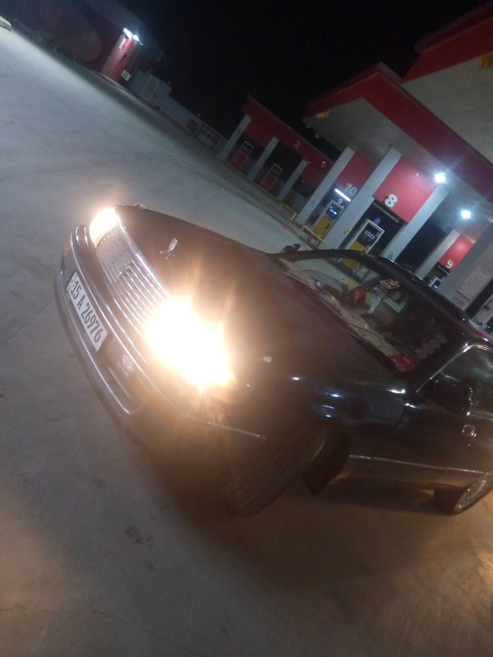 كفاله عامه راعيه بنجف رقم دولي  لا ضربه ولا شي بلاديه مكينه وكير جدد جاهزه للخير لا تراسل وشي بيع 45 بيه مجال كلش قليل لا تلح سياره جديده مكان نجف كوفه عباسيه ***********
