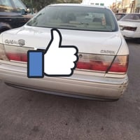 كراون • موديل ٢٠٠ • رقم صلاح الدين