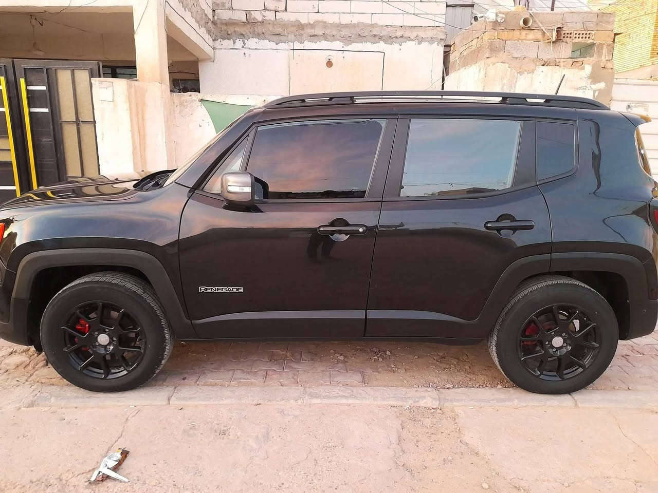 يا الله
رنكد موديل 2021
حادث السيارة جاملغ وبنيد بس صفحه الاشاره خفيف 
داخل جلد 
بصمة تشغيل وأبواب 
كامره دوارة
تحديد مسار
شاشه كبيره 
تشغيل عن بعد
كامره خلفيه 
 رادارات جانبي 
تحكم ستيرن جهتين
هند بريك بصمة كهرباء
نظام مانع انزلاق
فور ويل اربع وضعيات 
 ٤ سلند (١٣٠٠ تيربو صاروخ بلمشي 
نظام سبورت
نظام ايكو
مانع تصادم
ويل ١٨ ماشية ٧٠ الف
السعر ١٣٥ وبيها مجال
رقم سليمانيه هزه جديده قبل ٥ ايام  تريد وكاله تريد مداور 
مكاني ميسان
***********
