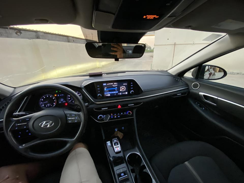 السلام عليكم
 سوناتا ٢٠٢١  للبيع او مراوس النترا او كورلا حسب القناعة
نص فول 
حادثها جاملغ وباب عكس السايق موضح بلصور
كير مكينه مكفولات
السعر ١٦٠ وبيها مجال لشراي 
مكاني بغداد المحمودية
*********** للاستفسار اكثر
