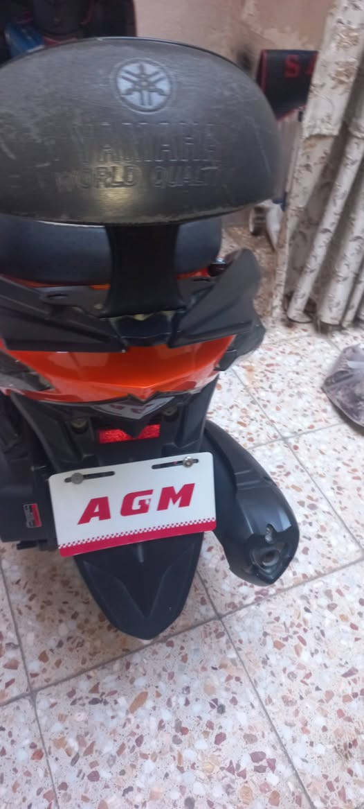 دراجه اف س "FS" 
دراجه مكفوله كفاله عامه 
 قفل ستيرن 
حتى سماعات بيه
الدراجه نكره سلف بكل وقت 
أي نقص مابيها ترايك وين متريد  
انسه شي اسمه عطل فول نظافة 💯
السعر 750 وبيه مجال
مكاني ناصرية - مركز
/*********** /للستفسار
دراجه انضف من صوره
