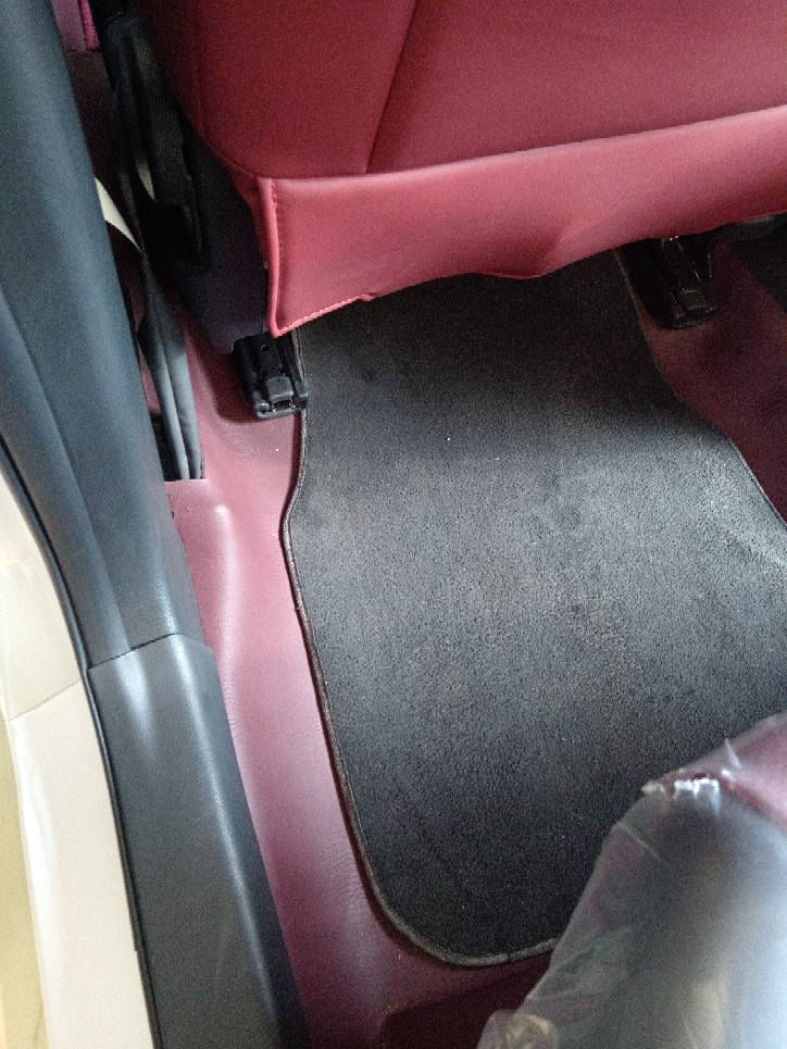 سلام عليكم سنترا موديل ٢٠٢٥ محرك ١٦٠٠ ماشيه ٨ الف داخل جلد احمر اصل كامرا وحساس وسبايدر وبعد هواي مواصفات  مكفوله من الصبغ والتبديل فقط طخه زغيره بالجاملغ الخلفي وممبينه فول مواصفات عده الفتحه والبصمه ب١٢٥ ورقه او مروس  *********** مامتواجد على النت النجف, العراق
