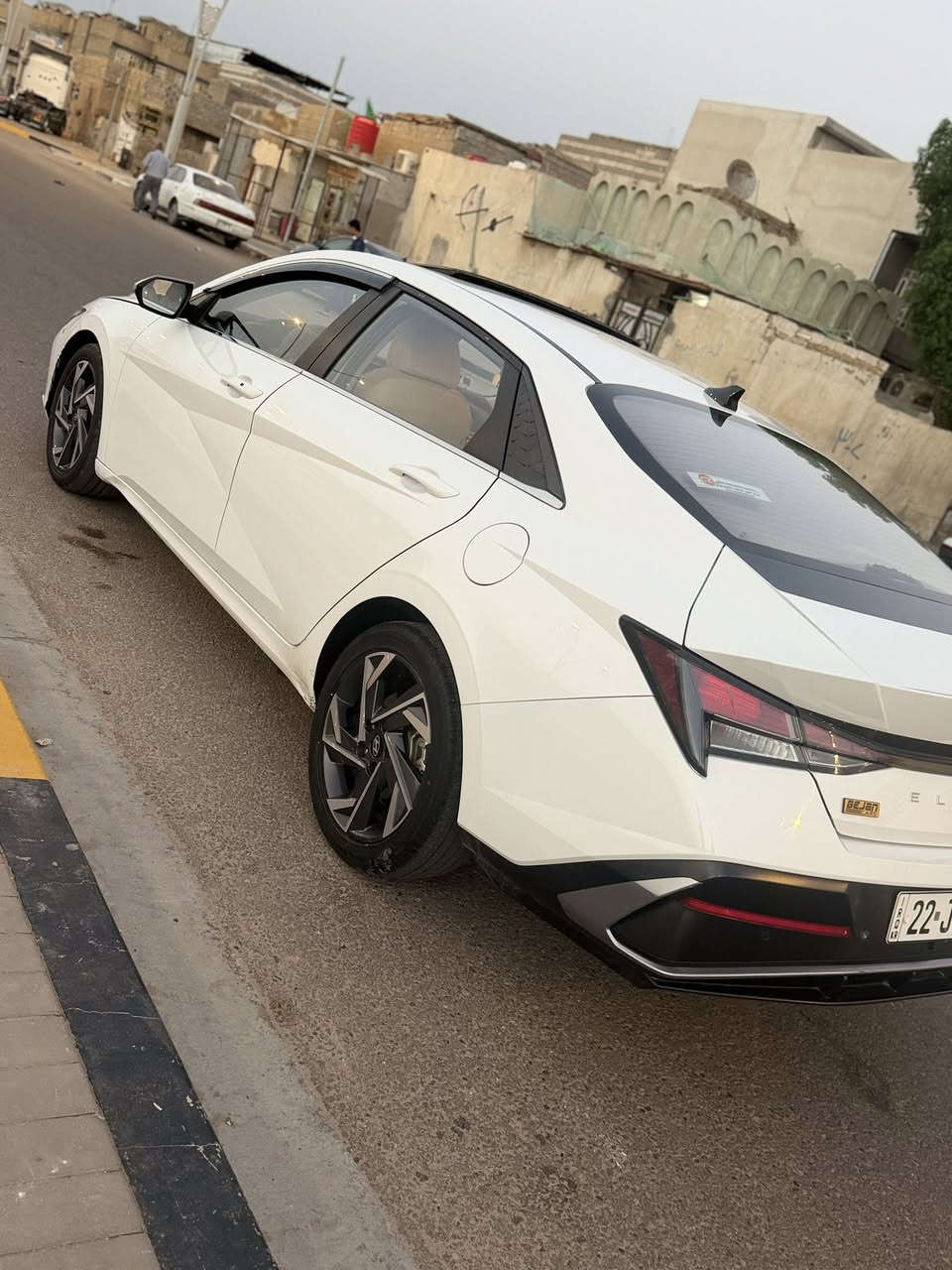 النترا تجميع2024 فول مواصفات رقم اربيل
كفاله من ضربه وصبغ وتبديل فقط اشبر بنيد بارد
كير مكينه كله كفاله سياره جاهزه ماناقصه شي
تحويل وكاله رسميات جاهز مكاني(بصره) سعر127
هذا رقم راعيه/***********
