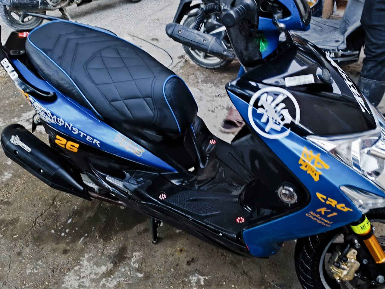 السلام عليكم سكنس الد امزود للبيع امروس حسب القناعه


**إذا كنت صاحب هذا الإعلان وتريد حذفه لأي سبب، رجاءا أرسل رسالة إلى الدعم الفني**