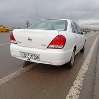 صني • ٢٠١٠ • كير عادي