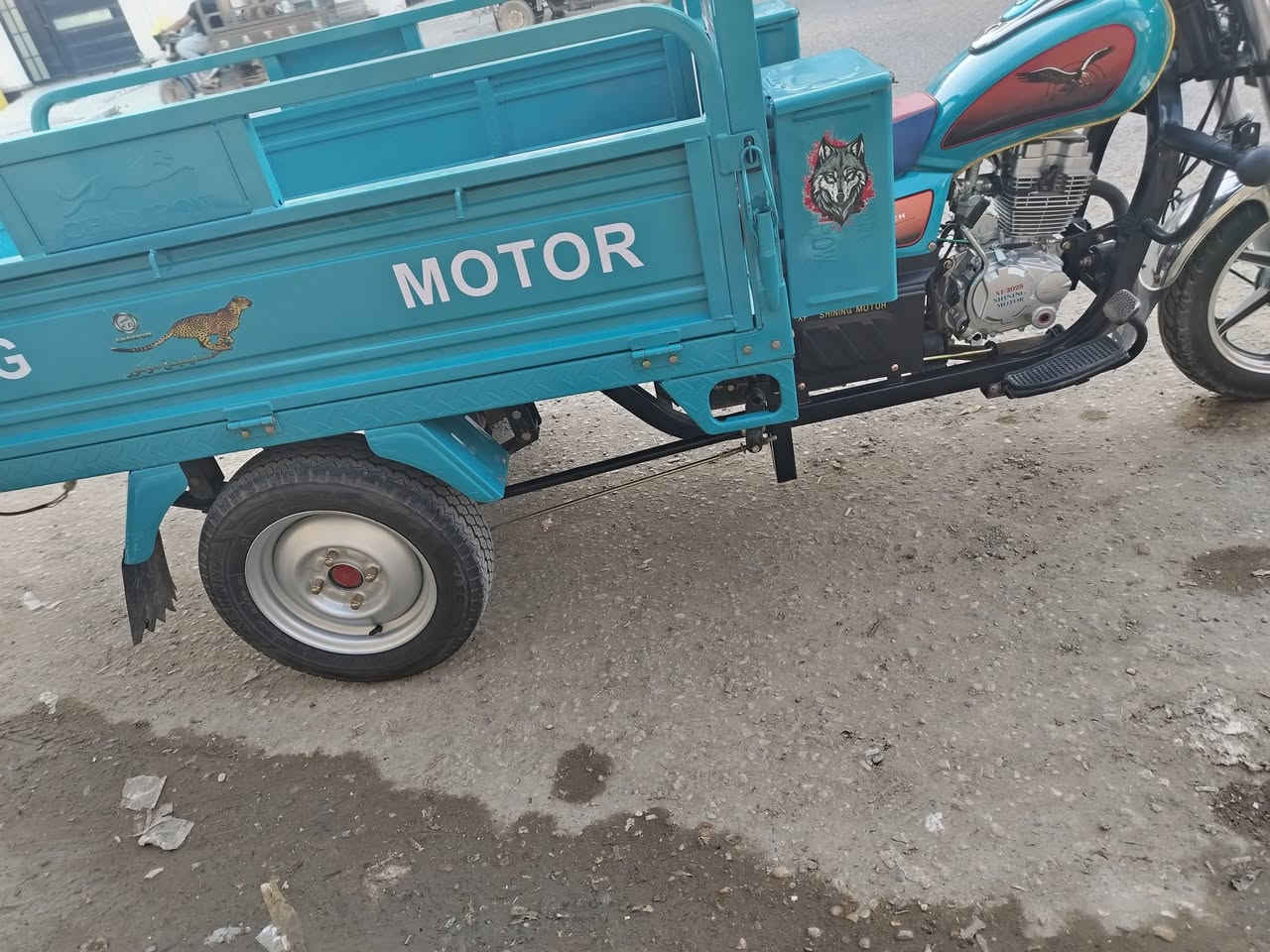 للبيع. جديد كم شهر طالعه  موديل 2023. رقم انكليزي  سنويه  جديده. مكان حي الجهاد *********** $ *********** شراي ينتصل وبل خدمه تحياتي لكم
