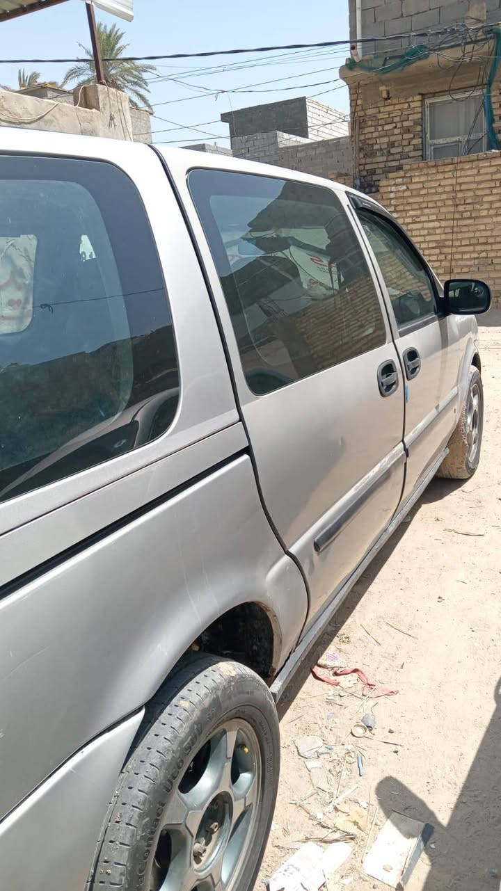 السلام وعليكم للبيع حادثها جاملغ امامي مكينه وكير كفاله تبريد شغال 3قطع والباقي شوف العين سعر 63 وبيها  مجال *********** بيع مراوس هم ترهم
