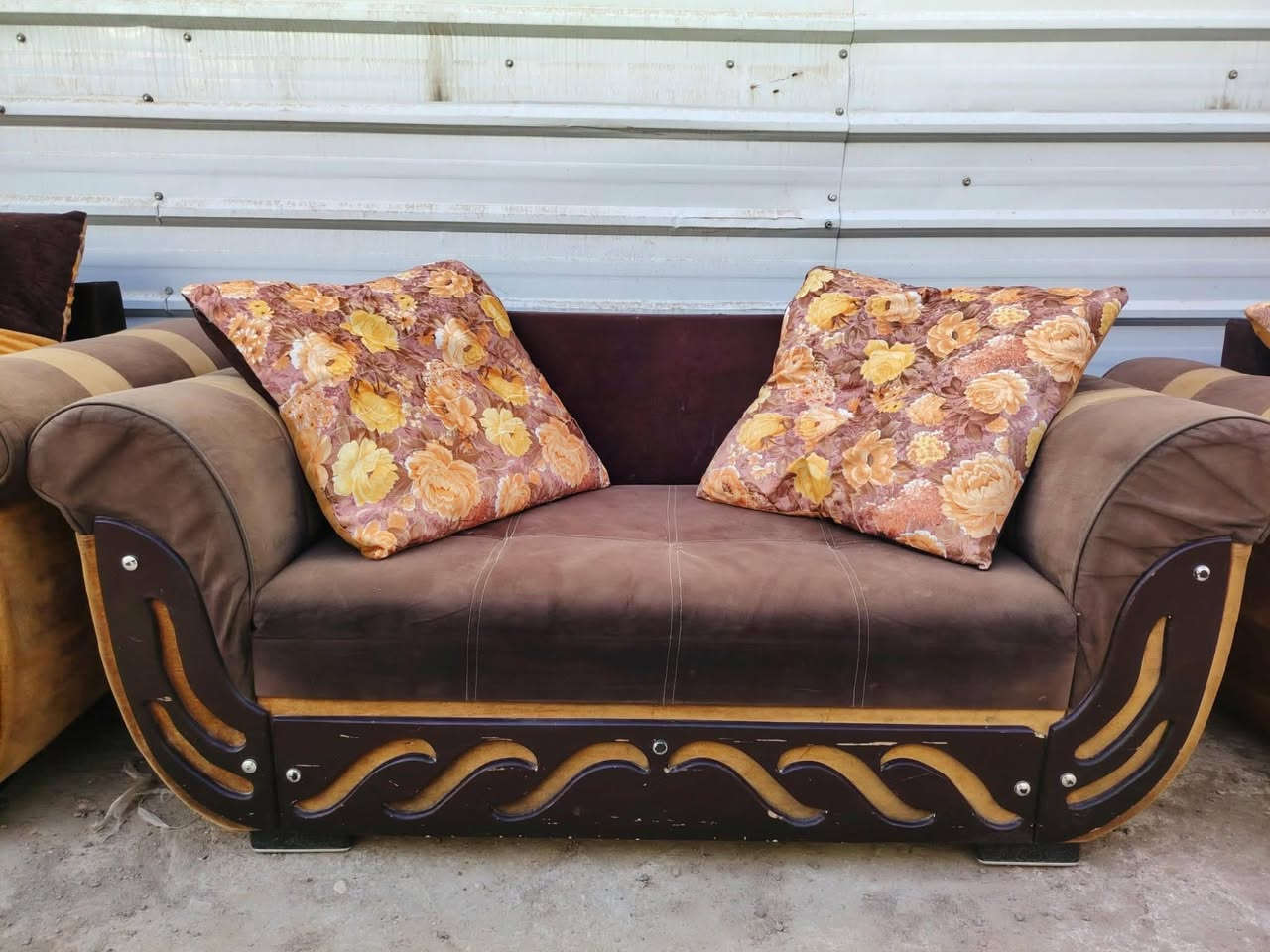 السلام عليكم 
#تخم_10مقاعد_تزكام تخم عشر مقاعد   أللون المرغوب 🤎
خالي من اي ضرر 400وبي  مجال قليل.#ملاحضه_يوجد  توصيل الاقضيه والنواحي


**إذا كنت صاحب هذا الإعلان وتريد حذفه لأي سبب، رجاءا أرسل رسالة إلى الدعم الفني**