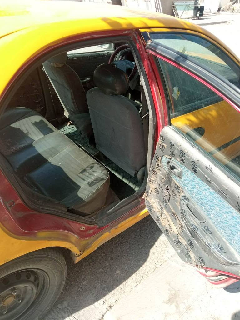 کیای سیڤا  تەبرید ساردووگەرم گێڕو مەکینەی بێعەیب سەرفموو بۆخاری بەشەرت سەنەوی بلاستیک کارت بانزینی هەیە   خاوەن سەنەوی دیارە بەس تەحویلی بەشەرت وەکاڵای لەگەڵا  کەفیلی دزیاری قانونی بەشەرت  15وو ماعمەلە گۆڕینۆیش ئەکەم شمشمل, السليمانية


**إذا كنت صاحب هذا الإعلان وتريد حذفه لأي سبب، رجاءا أرسل رسالة إلى الدعم الفني**