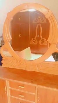 غرفة خشب • نضيفه حيل • المسيب