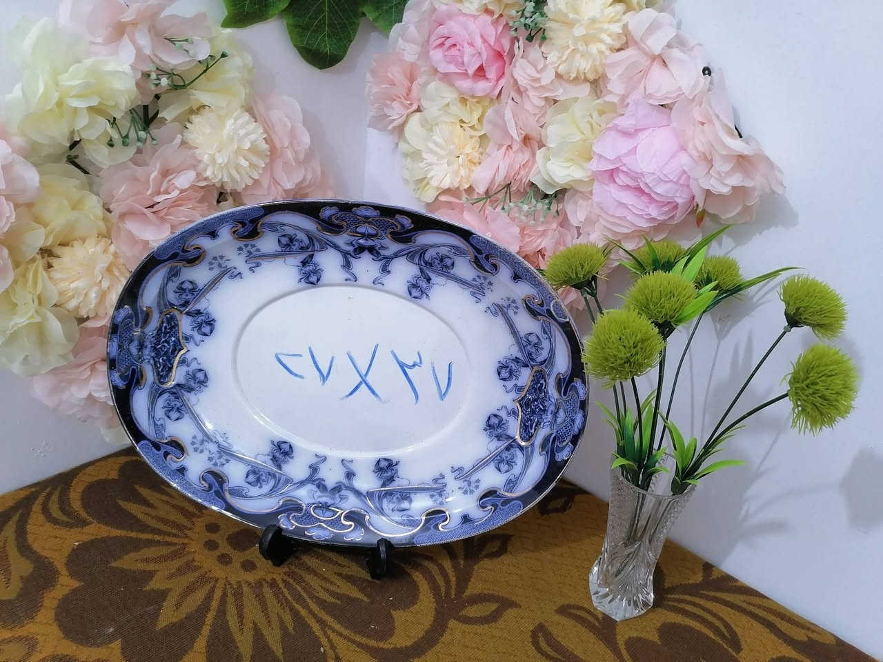 للبيع مجموعة بلامات السعر و التفاصيل خاص يوجد توصيل


**إذا كنت صاحب هذا الإعلان وتريد حذفه لأي سبب، رجاءا أرسل رسالة إلى الدعم الفني**