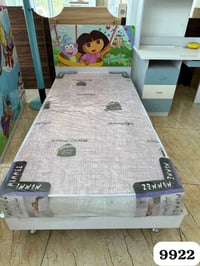 سرير طفل • رسومات • أشكال مختلفة