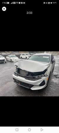 كي فايف ٢٠٢٤ • جتي لاين • وارد أمريكي