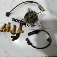 أدوات اكسنت سيراتو للبيع واتربم تخم نوزل حساسات قيم واخذ 07869446660