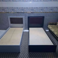 اسرّة • نضيفات • سعر مناسب