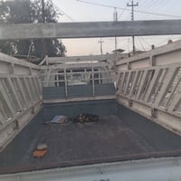 محجر • نثية • كربلاء حي العسكري