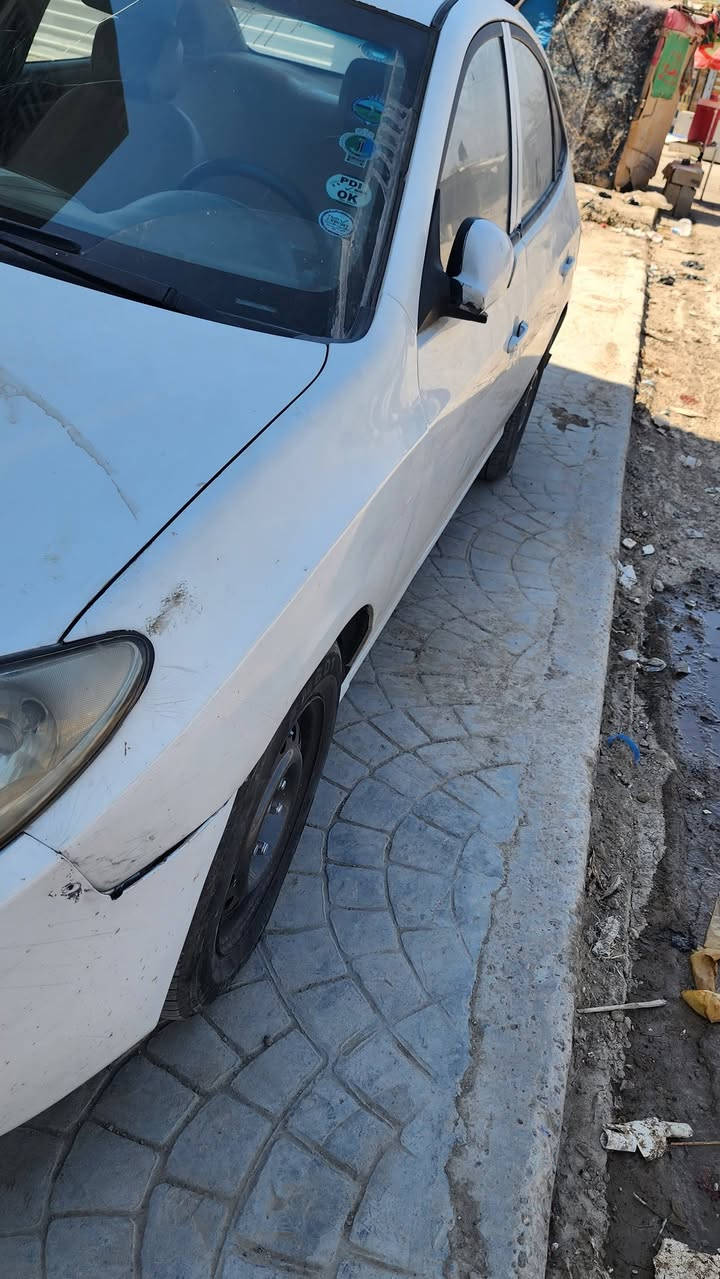 السلام عليكم شباب
ادور مراوس بسني هندي و يا ريت اتكون رقم شمالي
النترا مقدسة خليجي٢٠١٠ مكينة ٢٠٠٠
كير مكينة تبريد تاير كلة جاهز
رقم جديد تحويل او وكالة
عوزها بس حدادية اشوية تعبانة 
بيها قطعتين صبغ جاملغ امامي جهة السايق و بنيد 
بدون دواخل


**إذا كنت صاحب هذا الإعلان وتريد حذفه لأي سبب، رجاءا أرسل رسالة إلى الدعم الفني**