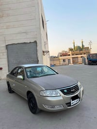 نيسان صني • ٢٠٠٨ • أربيل
