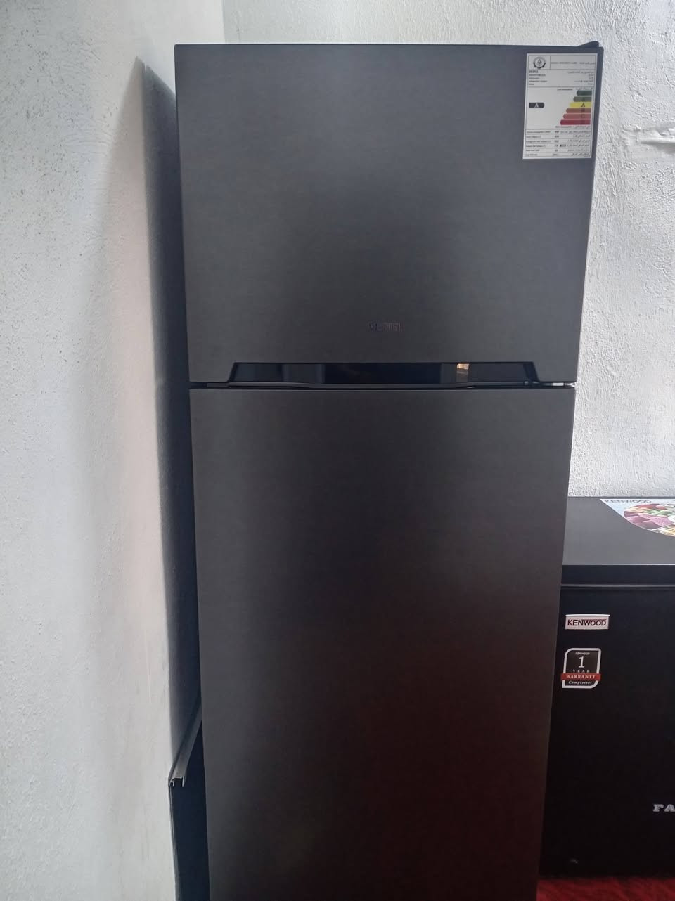 عدي ثلاجه حجم كبير لون سلفر ومجمده كينود جدد مصار شهر من اخذتهن استفسار واتساب منطقه واحد حزيران فرع حسينيه قمر بني هاشم ***********
