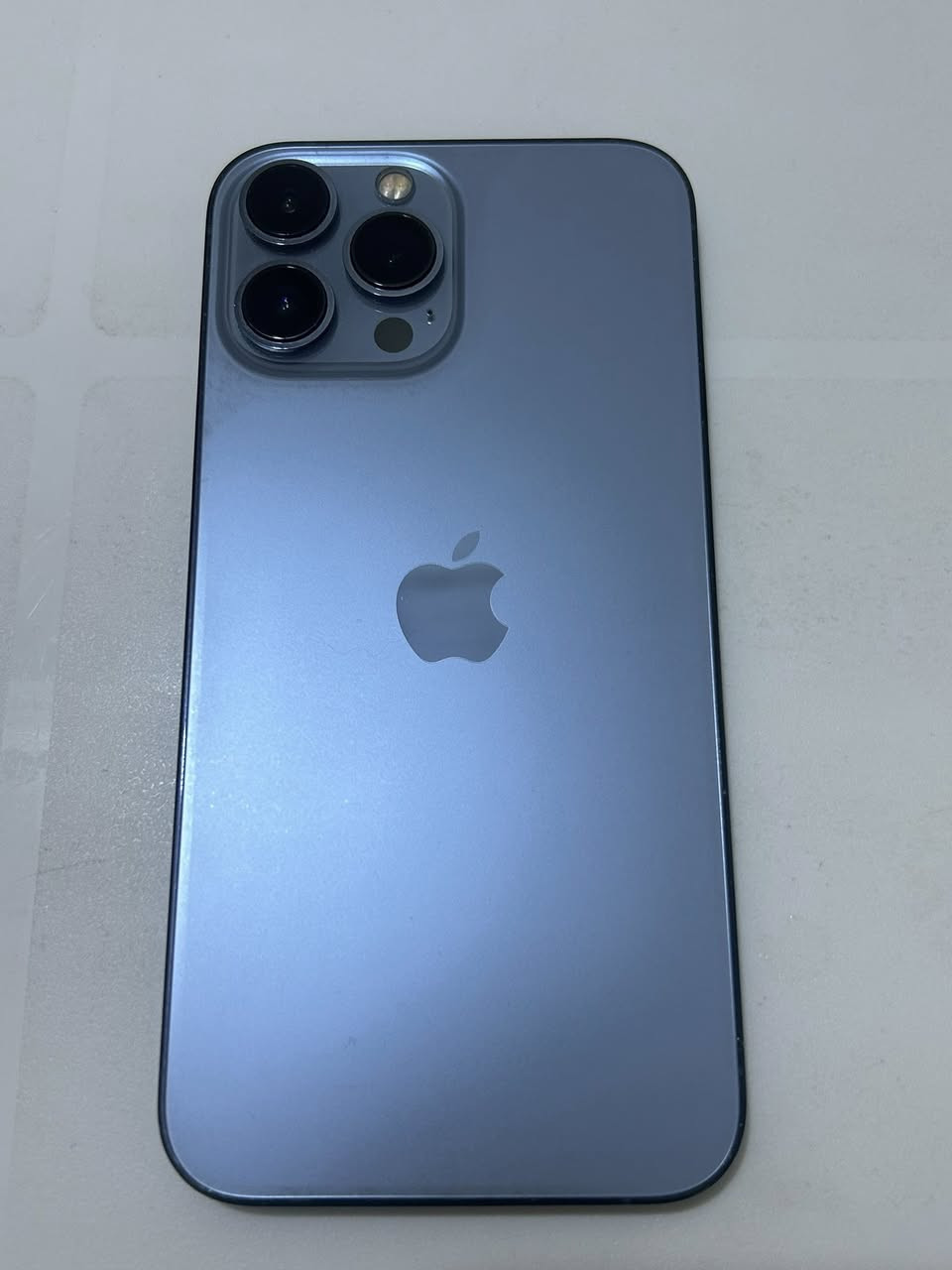 السلام عليكم ايفون. 13 برو ماكس. الجهاز كلش نضيف مبدل شاشه أولد اصلي وبطاريه. 75  وقاري مسج مال كامر بس هو مامبدل كامر من من وكع هيج صار. ذاكر. نص تير  512 السعر 460 الف وبي. مجال / *********** بس وتساب متواجد ماسنجر تر مافتح عنوان بغداد باب المعضم
